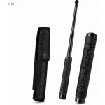 Pronett XJ4475 Teleskopický obušek 50 cm – Zboží Dáma