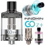 Innokin Go Z+ Clearomizer Modrá 3,5ml – Zboží Dáma