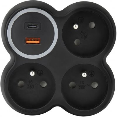 Solight P106CB-PD20 – Zboží Mobilmania