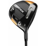 Callaway Mavrik Max fairway dřevo , UST Mamiya Helium – Zbozi.Blesk.cz