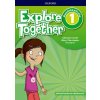 Explore Together 1 Teacher´s Book CZ