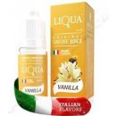 E-liquid Ritchy Liqua Q Vanilka 30 ml 18 mg