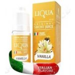 Ritchy Liqua Q Vanilka 10 ml 0 mg – Hledejceny.cz