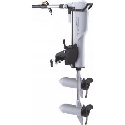 Haswing COMAX 55 lb 660 W – Zboží Dáma