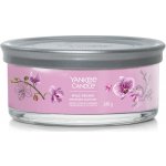 Yankee Candle Signature tumbler WILD ORCHID 340 g – Hledejceny.cz