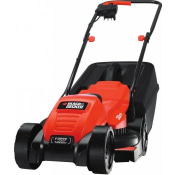 Black & Decker EMAX 32