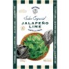 Chipsy Nuevo Progreso SABOR ESPECIAL Tortilla Chips Jalapeno Lime 120 g