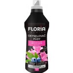 Agro Floria Okyselovač půdy a kapalné hnojivo pro azalky a rododendrony 1 l – Sleviste.cz