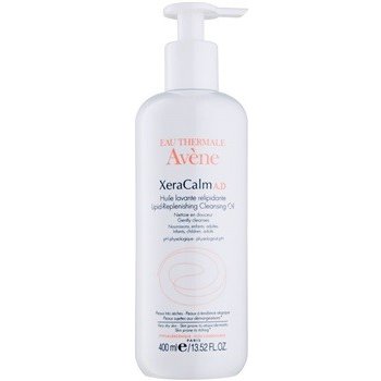 Avène XeraCalm A.D. relipidační mycí olej Very Dry skin 400 ml