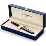 Waterman 1507/4951680 Expert Black GT roller – Zboží Dáma