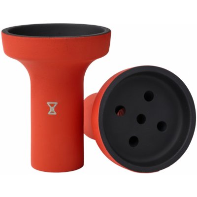 Alpha Hookah Strike Red – Zboží Mobilmania