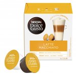 Nescafé Dolce Gusto Latte Macchiato 30 ks – Zboží Dáma