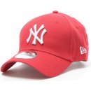 New Era LEAGUE SCARLET