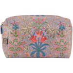 Heathcote & Ivory Kosmetická taška William Morris’s Woodland Weeds Velká – Zboží Dáma