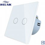 Welaik ř.6+6 (5B) bílý A922WW – Hledejceny.cz