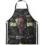 Impar Zástěra Hasiči – Zboží Dáma