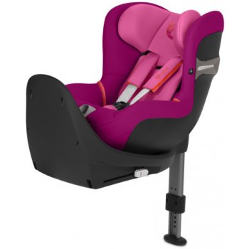 Cybex Sirona S i-Size 2018 Passion Pink