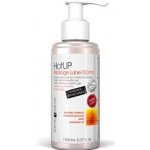 Lovely Lovers HotUP Massage Lube 150 ml – Zbozi.Blesk.cz