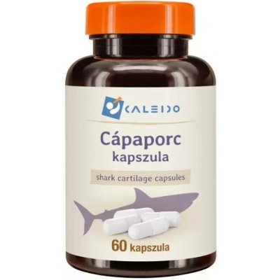 Caleido žraločí chrupavka 60 kapslí – Hledejceny.cz