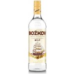Božkov Bílý 30% 1 l (holá láhev) – Zbozi.Blesk.cz