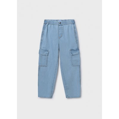 Mayoral dívčí riflové kapsáče – Zboží Dáma