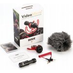 RODE VideoMic Me – Zboží Živě
