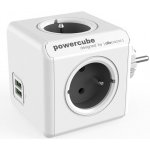 PowerCube Original USB Type E Grey – Hledejceny.cz