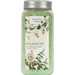 Bohemia Cosmetics Eucalyptus relaxační koupelová sůl 900 g – Sleviste.cz