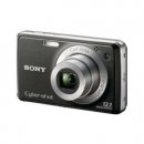 Sony Cyber-Shot DSC-W220