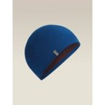 Icebreaker Unisex 200 Oasis Revers beanie Java/Atlantis – Hledejceny.cz