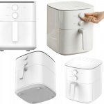 Xiaomi Air Fryer Essential 6L – Zboží Dáma