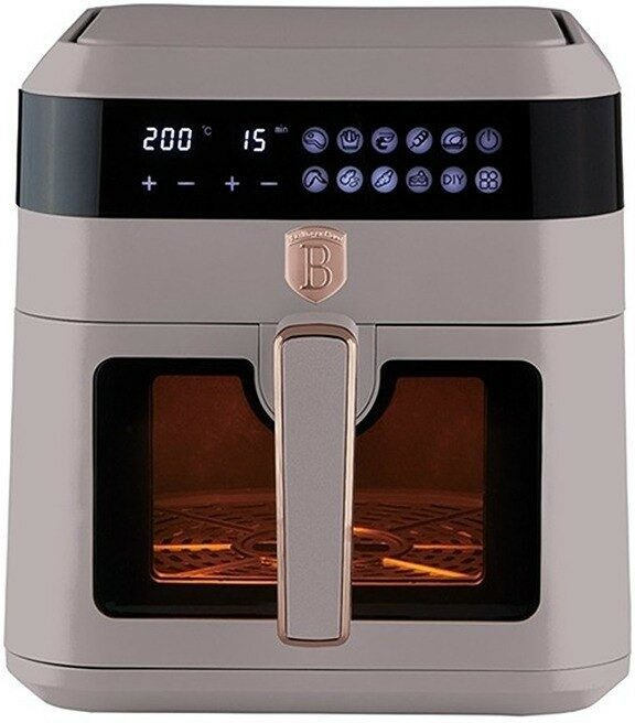 BERLINGERHAUS BH-9547