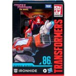 Hasbro Transformers: The Movie Generations Studio Series Voyager Class Action Ironhide – Hledejceny.cz