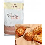 Ireks Směs bezlepková na jemné pečivo 10000 g – Zboží Dáma