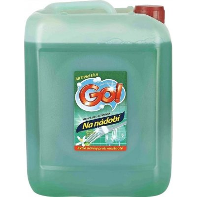 GO! Na nádobí Con 5 l – Zboží Mobilmania