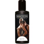 Magoon Masážní olej Jasmín 50 ml – Zboží Dáma Magoon Masážní olej Jasmín 50 ml – Zboží Dáma