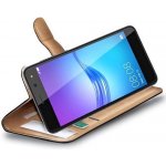 Celly Wally Huawei Mate 10 Lite černé – Hledejceny.cz