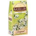 Basilur Bouquet Jasmine papír 100 g – Zbozi.Blesk.cz