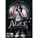 Alice: Madness Returns