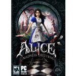 Alice: Madness Returns – Sleviste.cz