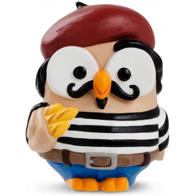 EGAN STUDIO EGAN MITI E LEGGENDE Figurka francouzská soška 8 × 10 cm – Hledejceny.cz