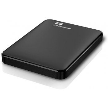 WD Elements Portable 1TB WDBUZG0010BBK-WESN