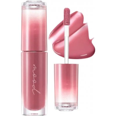 Peripera Ink Mood Glowy Tint Honey K-ookie Collection 19 MAUVE CHAOS hydratační tint na rty pro lesk a zvýraznění – Sleviste.cz