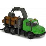Majorette Farmářské vozidlo kovové Farm Set – Hledejceny.cz