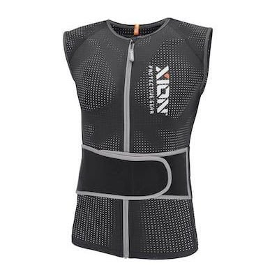 Xion NS Vest FREERIDE-AIR-L1 – Zboží Mobilmania