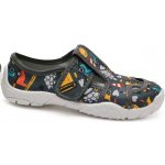 Raweks bačkory IGOR 12 – Zboží Dáma