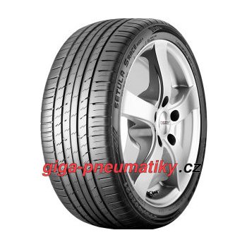 Pneumatiky Rotalla Setula S-Race RS01+ 275/40 R20 106Y