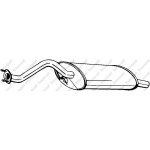 Bosal BS 115-311 – Hledejceny.cz