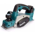 Makita DKP180Z bez aku – Zboží Dáma