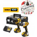 DeWALT DCK2062M2T – Zboží Dáma